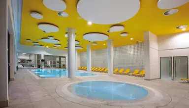 Sirius Beach