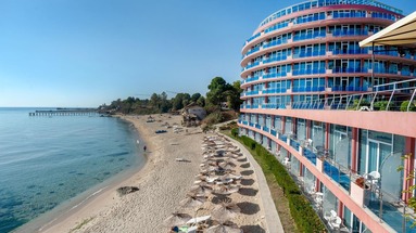 Sirius Beach