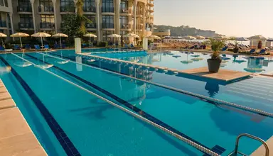 Sirius Beach