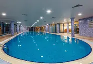 Sirius Beach