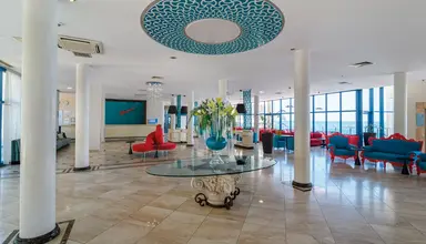 Sirius Beach
