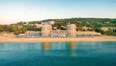 Sirius Beach