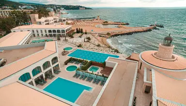 Sirius Beach