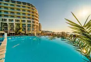 Sirius Beach