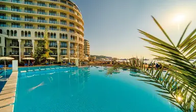 Sirius Beach