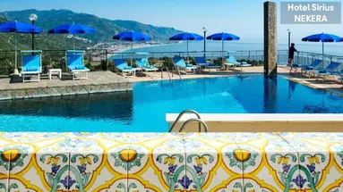 Sirius (Taormina)