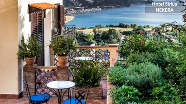 Sirius (Taormina)