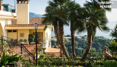 Sirius (Taormina)