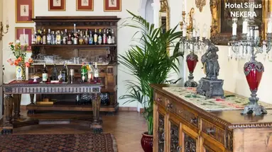 Sirius (Taormina)