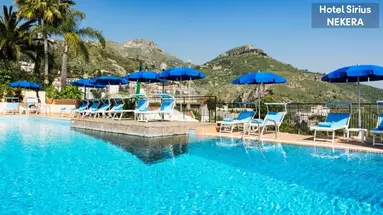 Sirius (Taormina)