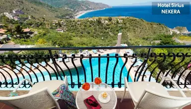 Sirius (Taormina)