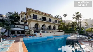 Sirius (Taormina)