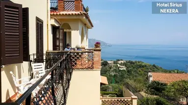 Sirius (Taormina)