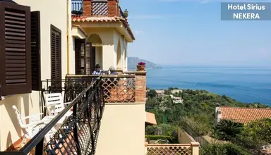 Sirius (Taormina)