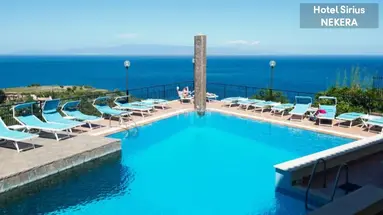 Sirius (Taormina)