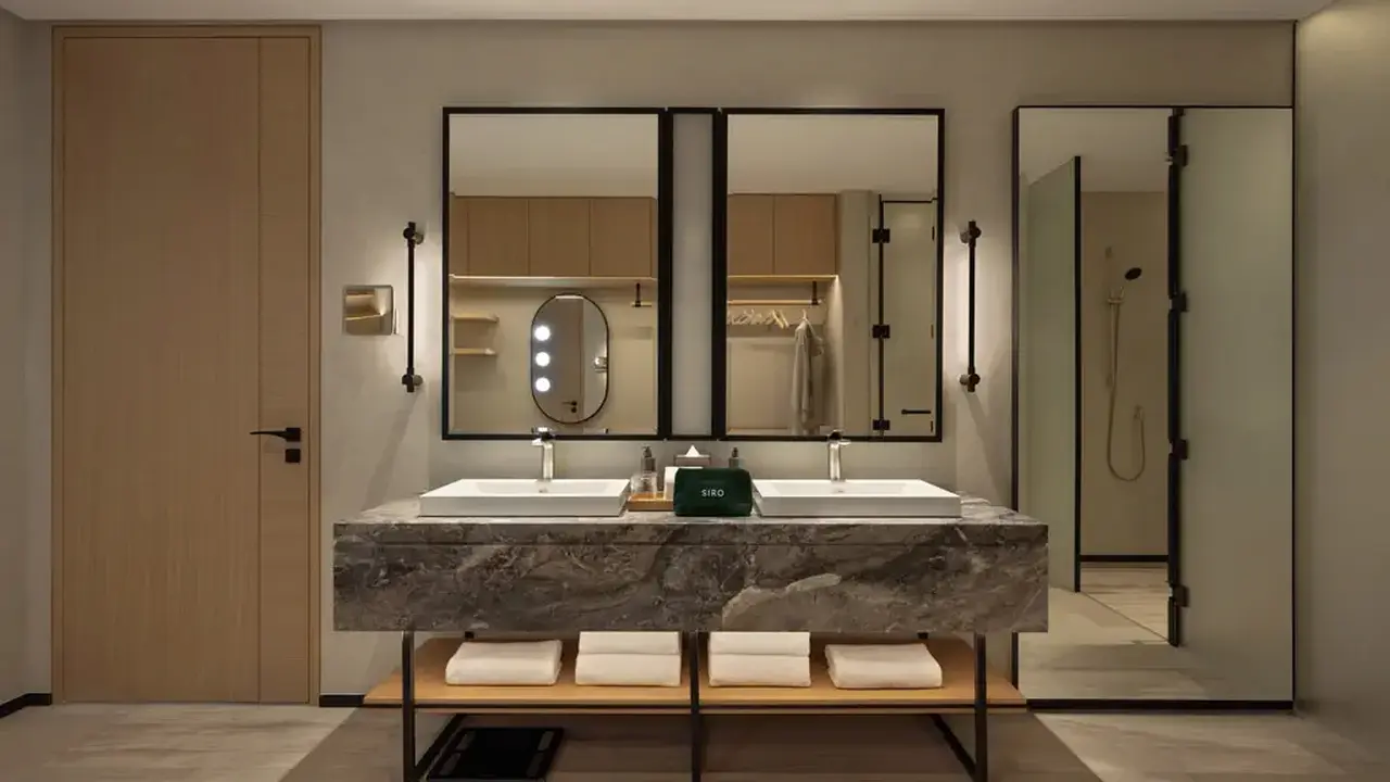 Siro One Zaabeel