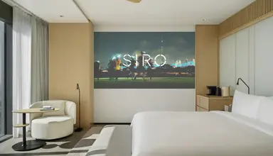 Siro One Zaabeel