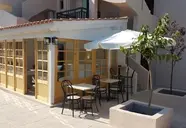 Sirocco Apartments