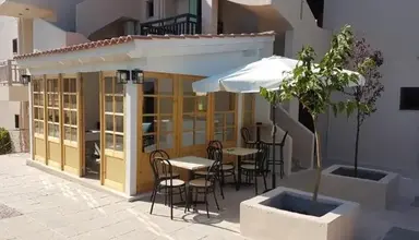 Sirocco Apartments