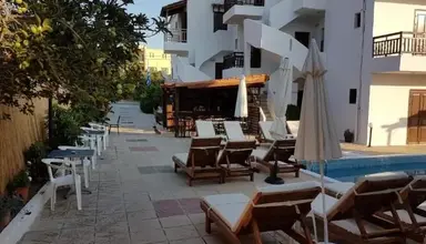 Sirocco Apartments