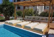 Sirocco Apartments