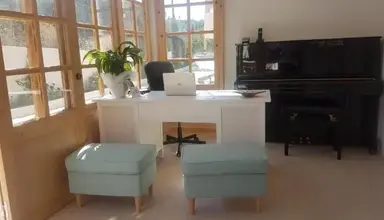 Sirocco Apartments