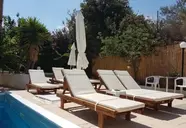 Sirocco Apartments