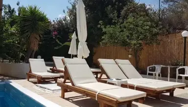 Sirocco Apartments