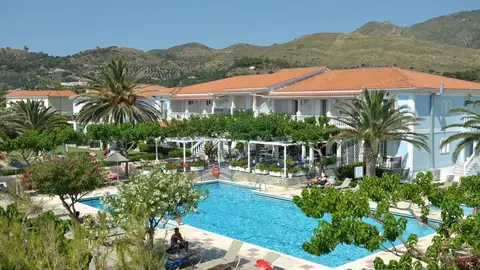 Hotel Sirocco