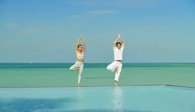 Sirru Fen Fushi Private Lagoon Resort