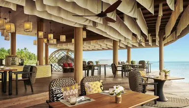 Sirru Fen Fushi Private Lagoon Resort