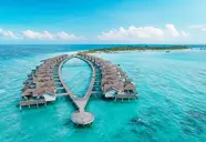 Sirru Fen Fushi Private Lagoon Resort