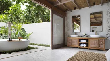 Sirru Fen Fushi Private Lagoon Resort