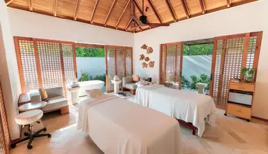 Sirru Fen Fushi Private Lagoon Resort