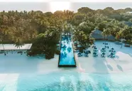 Sirru Fen Fushi Private Lagoon Resort