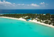Sirru Fen Fushi Private Lagoon Resort