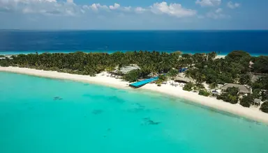 Sirru Fen Fushi Private Lagoon Resort