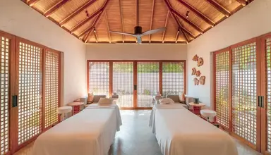 Sirru Fen Fushi Private Lagoon Resort