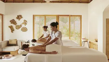 Sirru Fen Fushi Private Lagoon Resort