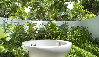 Sirru Fen Fushi Private Lagoon Resort