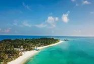 Sirru Fen Fushi Private Lagoon Resort