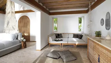 Sirru Fen Fushi Private Lagoon Resort