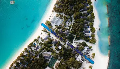 Sirru Fen Fushi Private Lagoon Resort