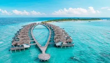 Sirru Fen Fushi Private Lagoon Resort