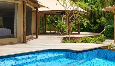 Sirru Fen Fushi Private Lagoon Resort