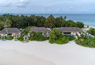 Sirru Fen Fushi Private Lagoon Resort