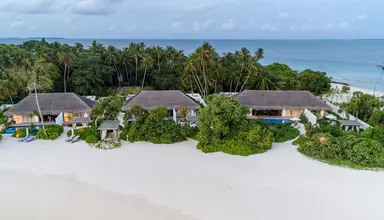 Sirru Fen Fushi Private Lagoon Resort