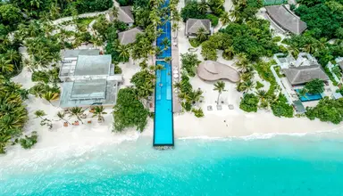 Sirru Fen Fushi Private Lagoon Resort