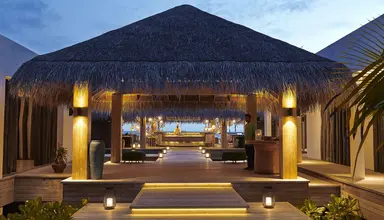 Sirru Fen Fushi Private Lagoon Resort