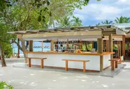 Sirru Fen Fushi Private Lagoon Resort